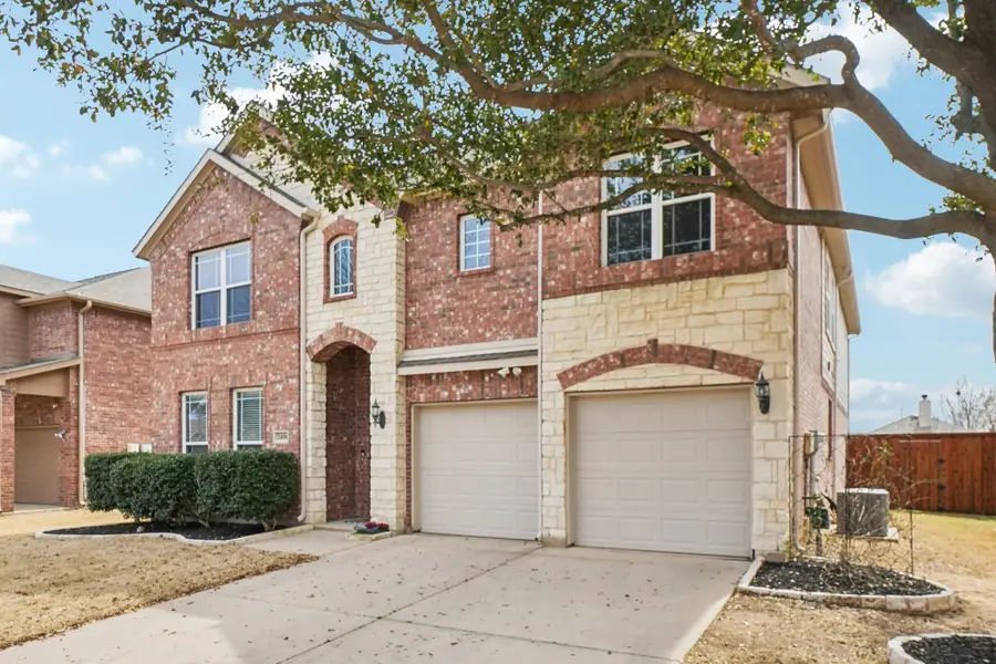 2408 Alta Vista Drive, Denton, TX 76210 - Image #3