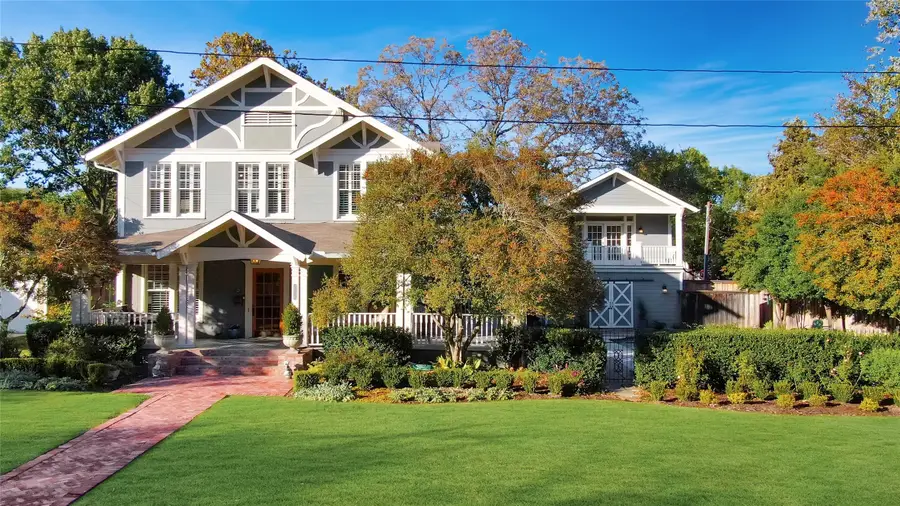 1204 Tucker Street, McKinney, TX 75069 - Image #2