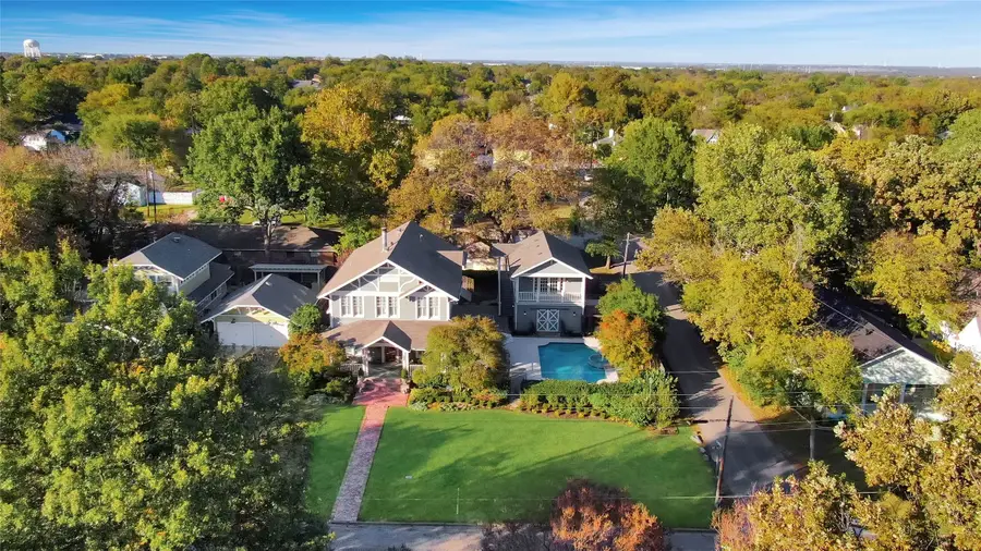 1204 Tucker Street, McKinney, TX 75069 - Image #3