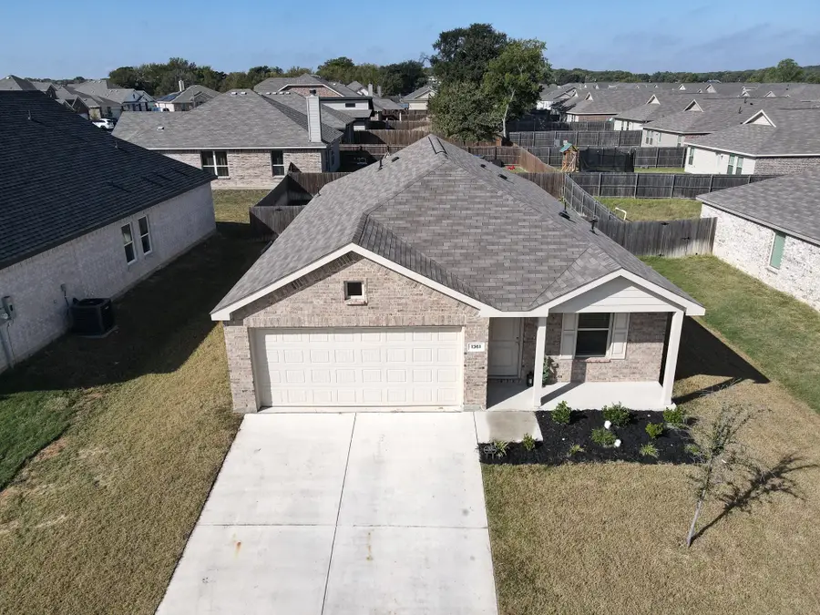1361 Beach Drive, Pelican Bay, TX 76020 - Image #2
