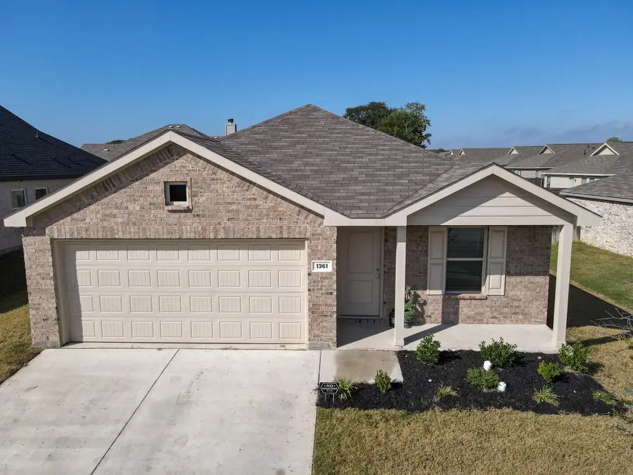 1361 Beach Drive, Pelican Bay, TX 76020 - Image #3
