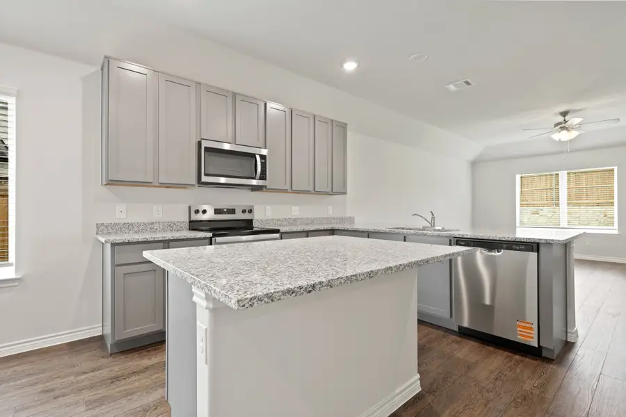 3117 Harmony Way, Cleburne, TX 76033 - Image #2