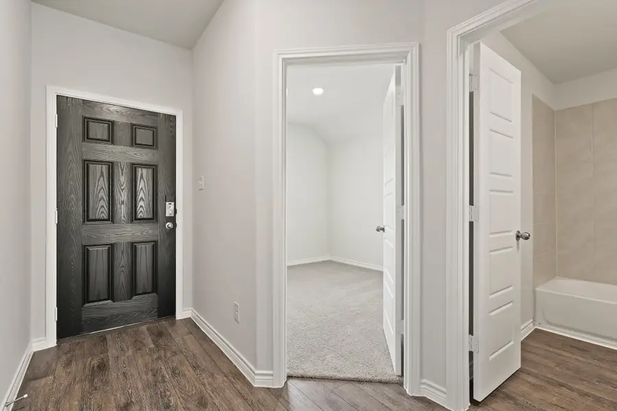 3117 Harmony Way, Cleburne, TX 76033 - Image #3