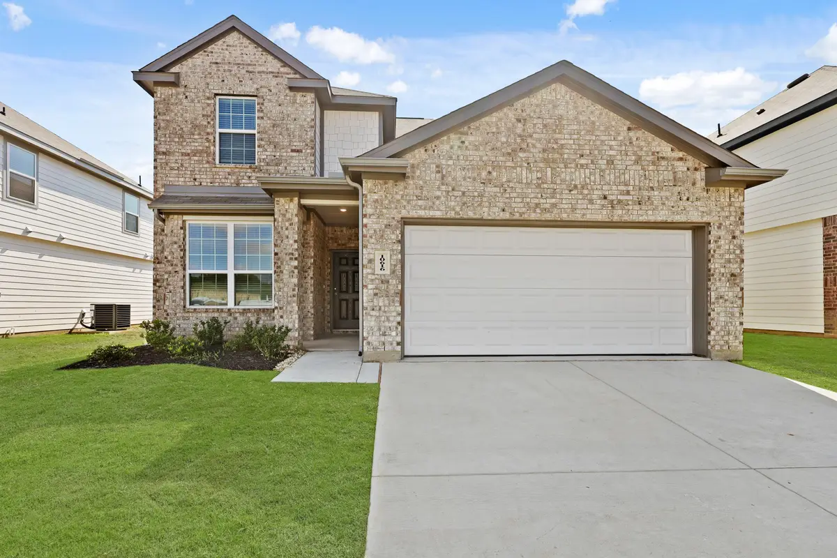 10616 Stag Lane, Fort Worth, TX 76036 - Image #1