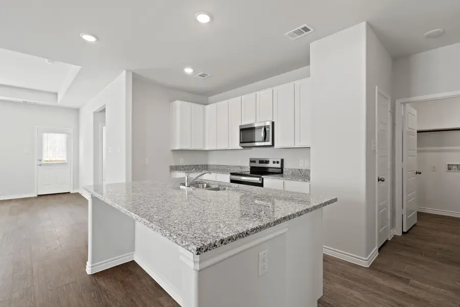 10616 Stag Lane, Fort Worth, TX 76036 - Image #2