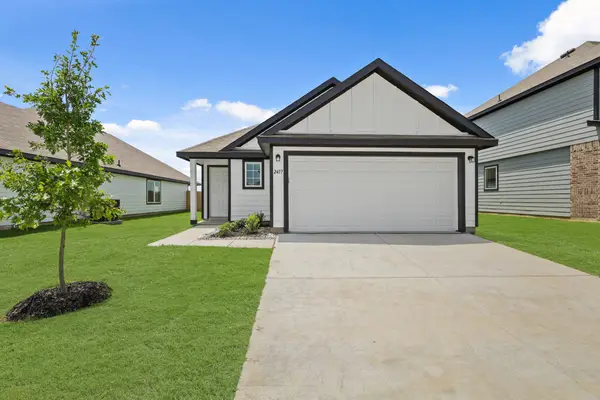 2417 Texas Ash Way, Fort Worth, TX 76123