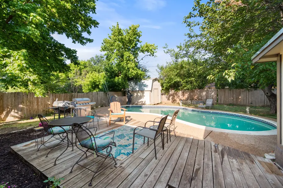 6616 Armando Avenue, Fort Worth, TX 76133 - Image #2