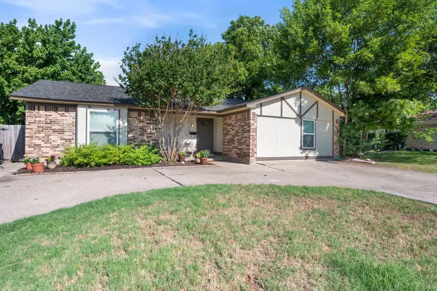 6616 Armando Avenue, Fort Worth, TX 76133 - Image #3