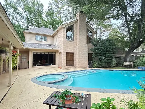 9547 Enstone Circle, Spring, TX 77379