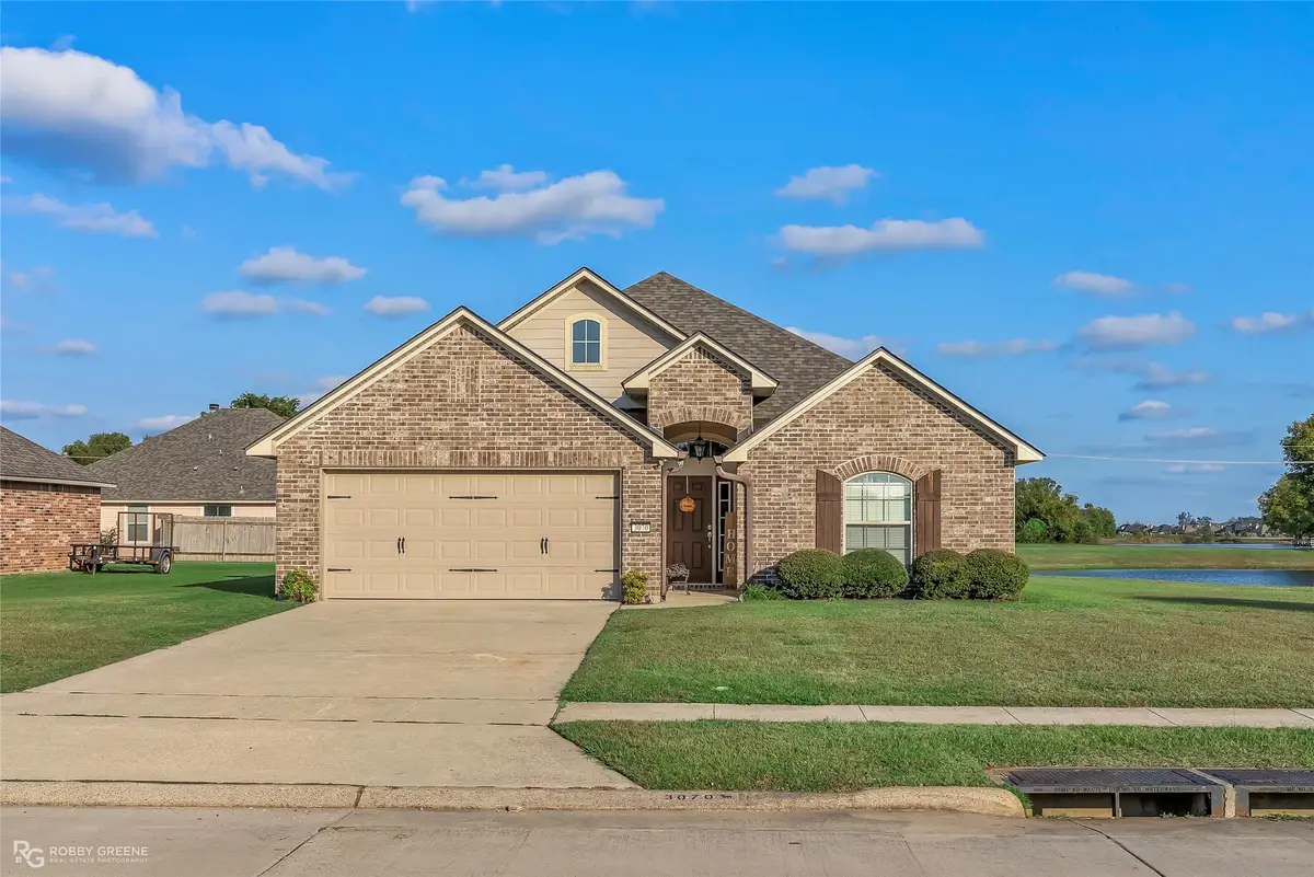 3070 Dublin Way, Bossier City, LA 71111 - Image #1