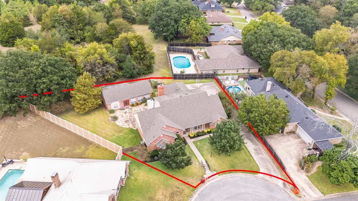 6400 Creekside Drive, Greenville, TX 75402 - Image #1