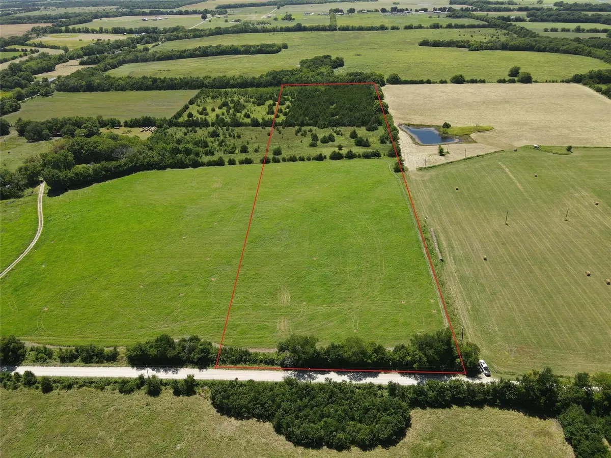 TBD #1 County Road 4145, Bonham, TX 75418 - Image #1