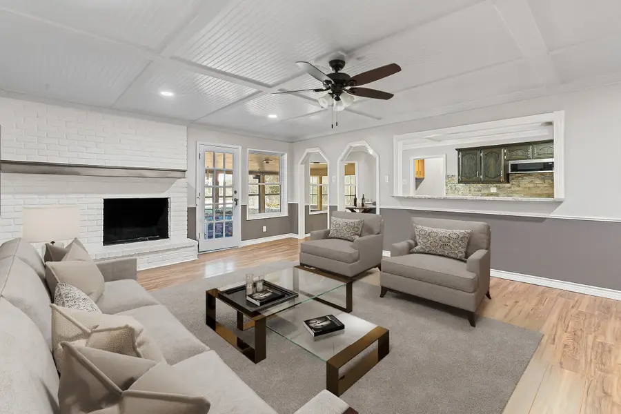 5707 State Highway 22, Hillsboro, TX 76645 - Image #3