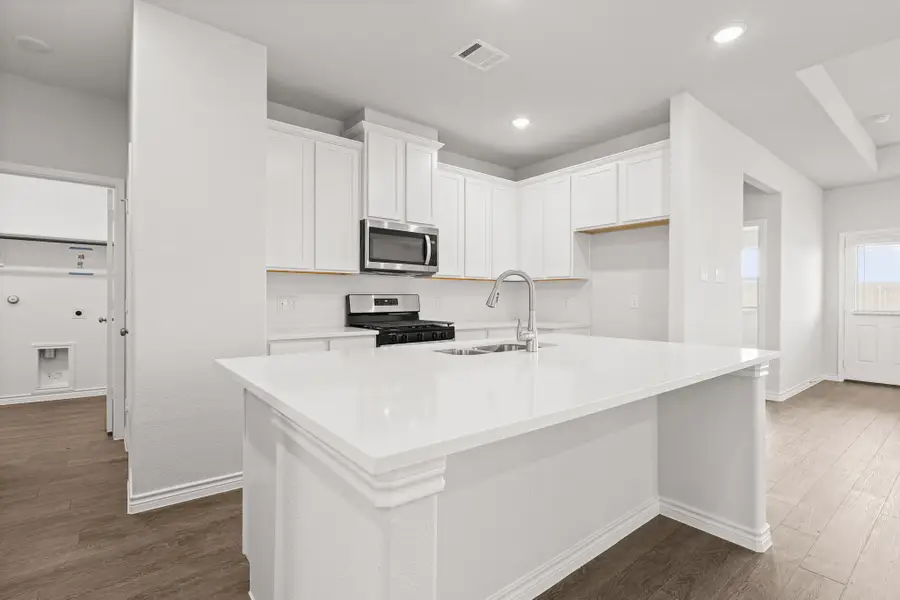 6937 Night Owl Lane, Fort Worth, TX 76036 - #2