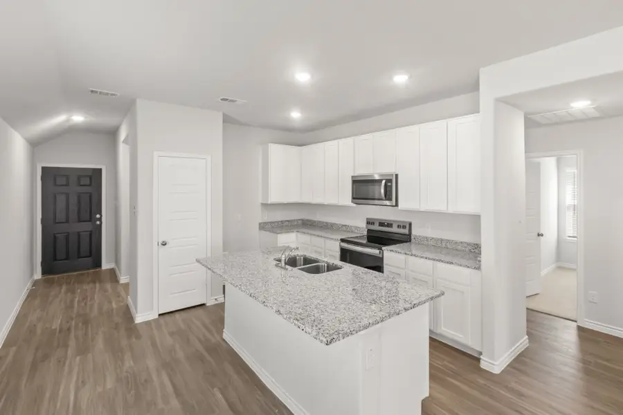 1016 Wind Drift Way, Fort Worth, TX 76131 - #2