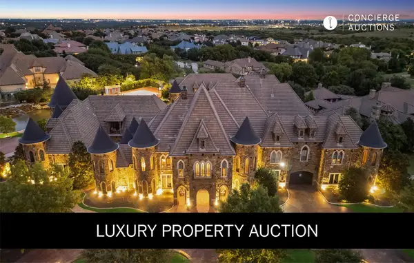 9553 Bella Terra Drive, Fort Worth, TX 76126