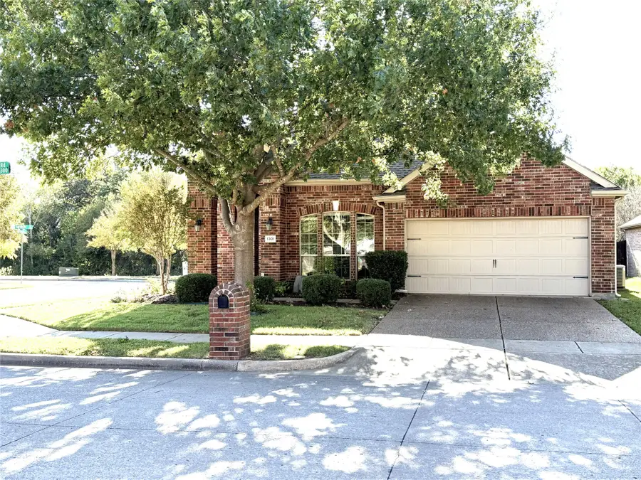 1301 Meadow Ranch Road, McKinney, TX 75071 - Image #2
