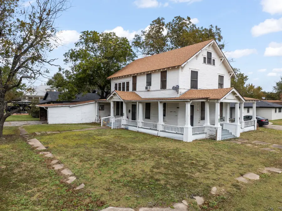 301 E Main Street, Itasca, TX 76055 - Image #3