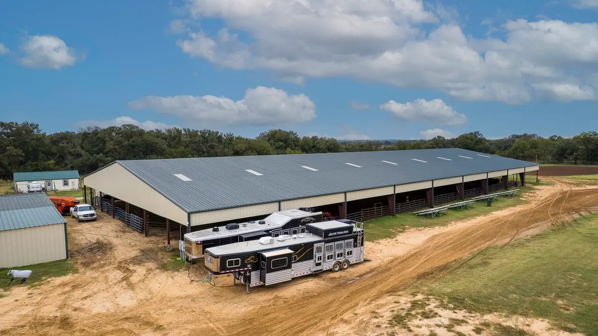 6670 Fm 2303, Stephenville, TX 76401 - Image #1