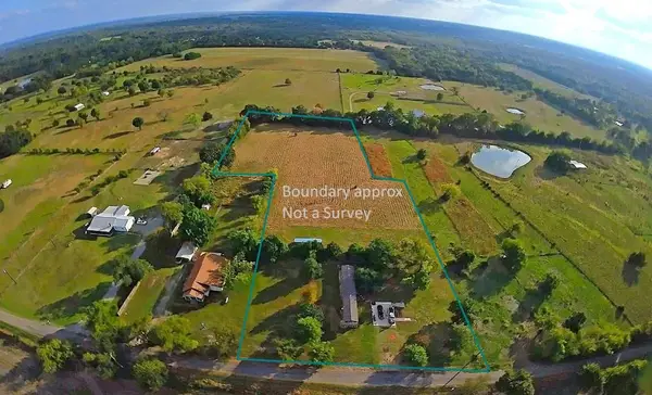 269 County Road 1008, Wolfe City, TX 75496