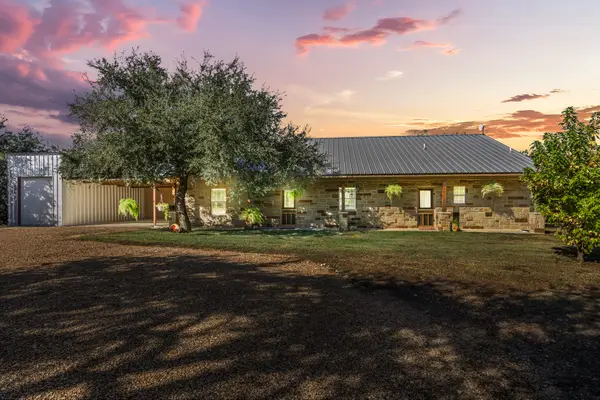 3117 Fm 1238, Iredell, TX 76649