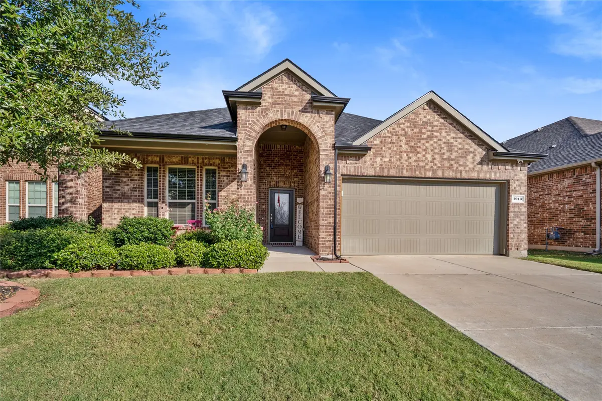 1913 Lake Pine Drive, Little Elm, TX 75068 - Image #1