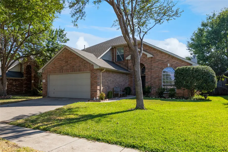 617 Silverbrook Drive, Saginaw, TX 76179 - Image #2