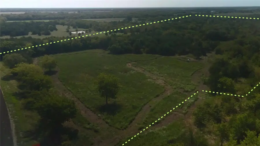 20.45 ACRES Fm 2068, Commerce, TX 75428 - Image #2