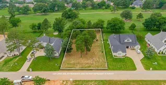 78 S Ryder Cup Trail, Hideaway, TX 75771 - Image #1