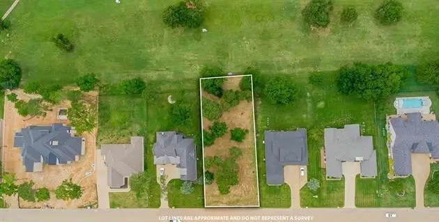 78 S Ryder Cup Trail, Hideaway, TX 75771 - Image #2