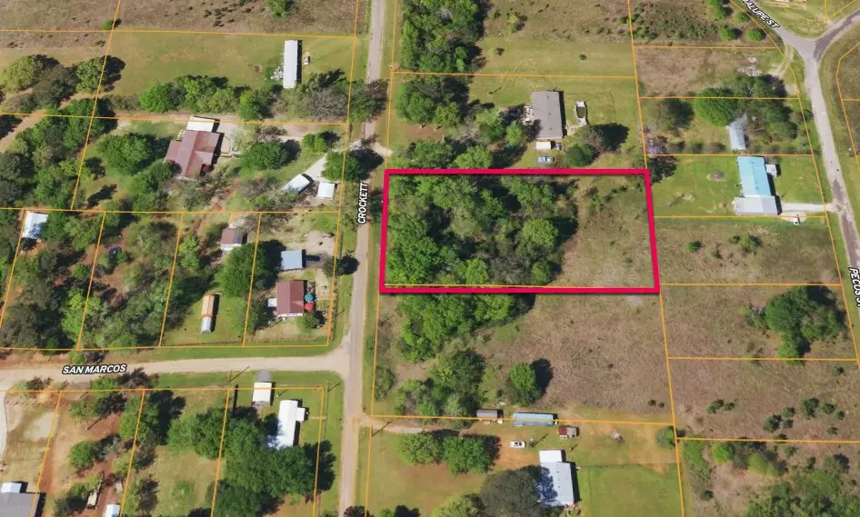 469 Crockett Street, Bullard, TX 75757 - Image #1