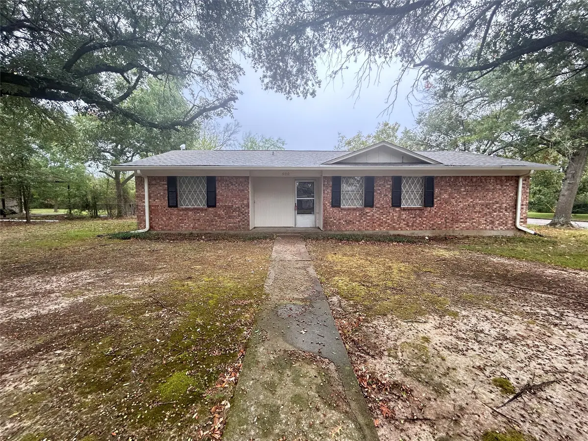 500 Sprite Drive, Sulphur Springs, TX 75482 - Image #1