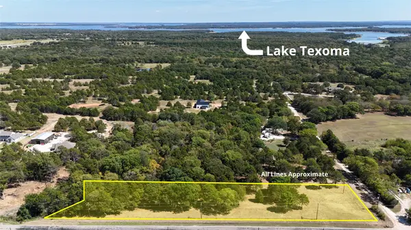 1648 Gordonville Road, Gordonville, TX 76245