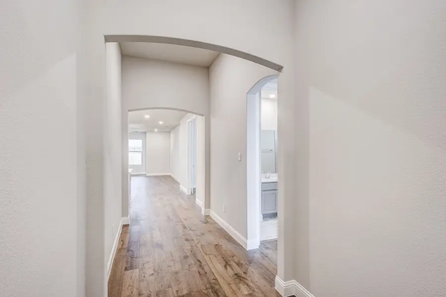 2908 Weslyan Oak Street, Bedford, TX 76021 - #3