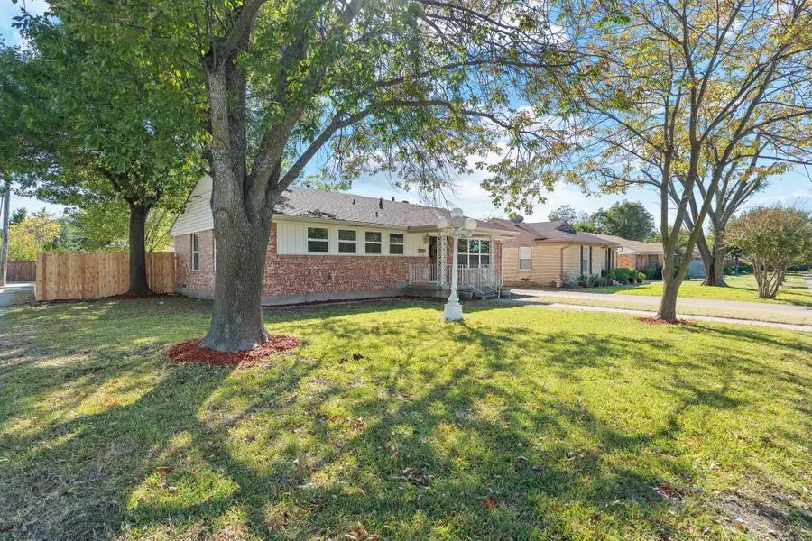 10270 Kilkenny Place, Dallas, TX 75228 - Image #2