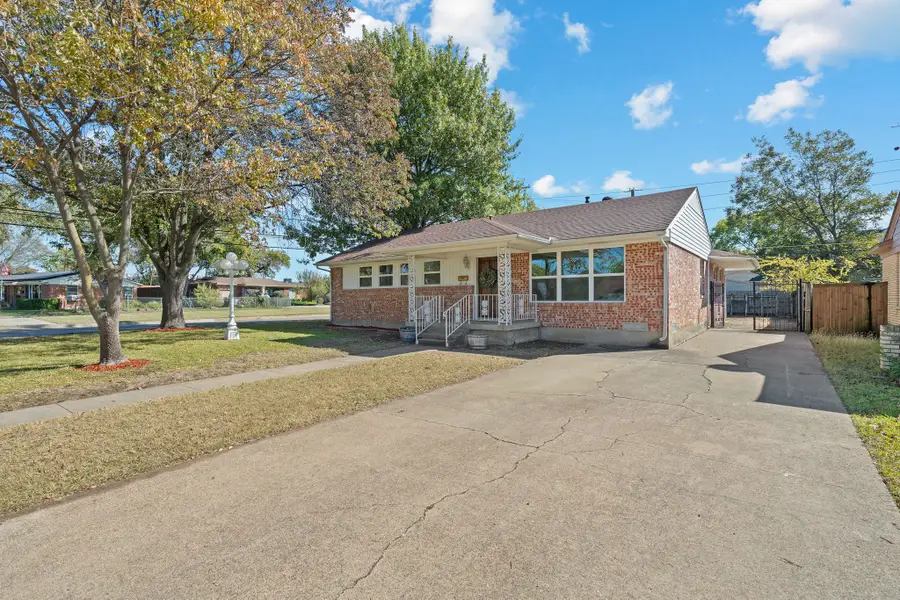 10270 Kilkenny Place, Dallas, TX 75228 - Image #3