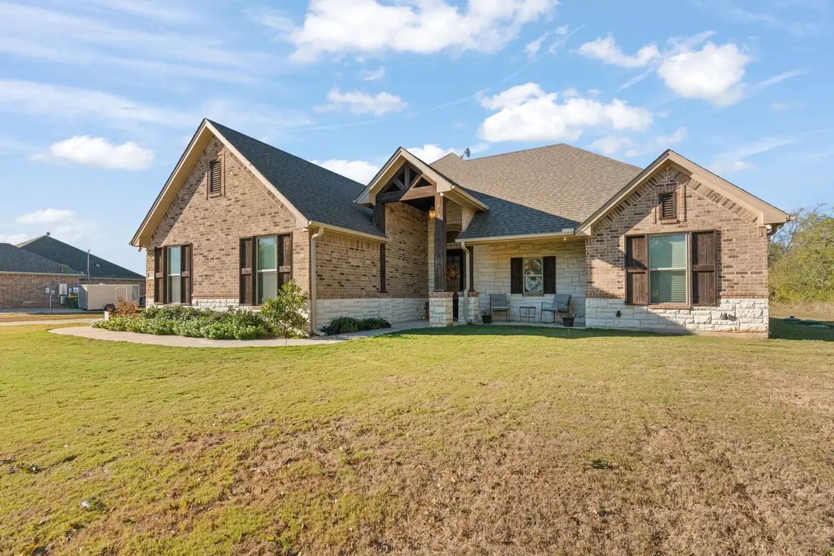 6030 County Road 401, Grandview, TX 76050 - Image #1