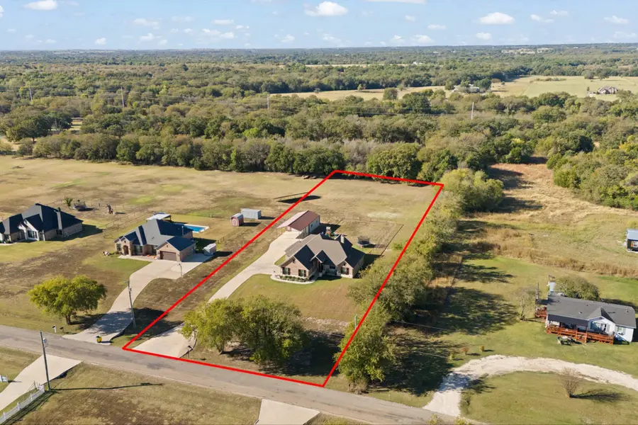 6030 County Road 401, Grandview, TX 76050 - Image #2