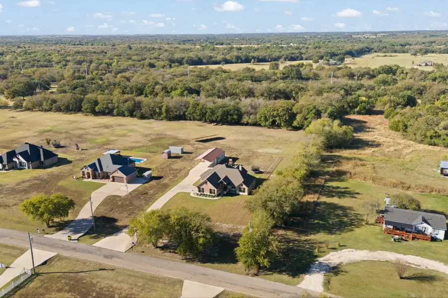 6030 County Road 401, Grandview, TX 76050 - Image #3