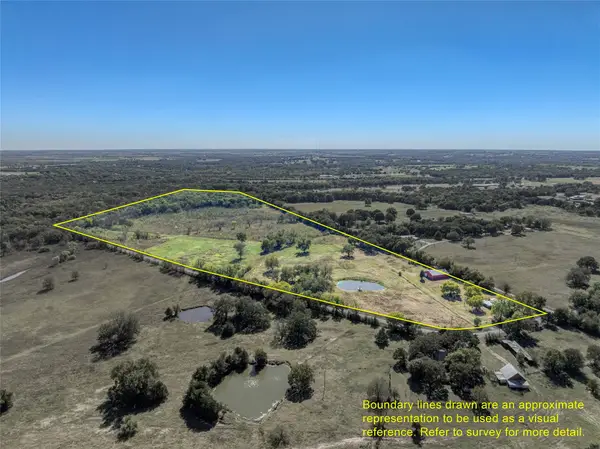 4231 Spalding Road, Sadler, TX 76264