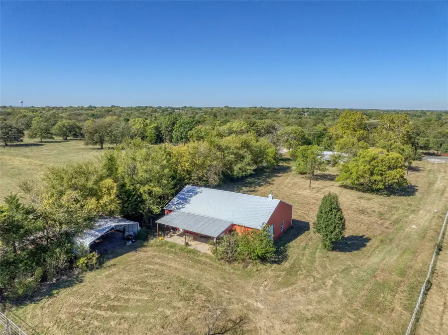 4231 Spalding Road, Sadler, TX 76264 - Image #2