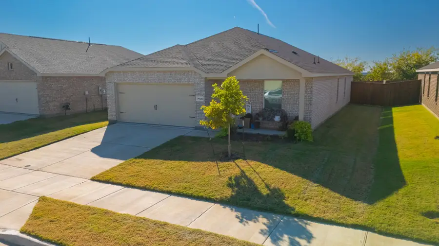 14128 Golden Bridge Drive, Pilot Point, TX 76258 - Image #2