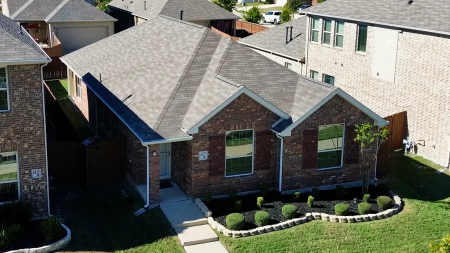 4027 Bighorn Drive, Forney, TX 75126 - Image #3