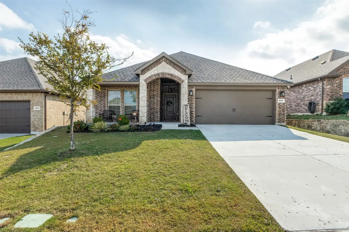 2917 Llano Drive, Little Elm, TX 75068 - Image #1