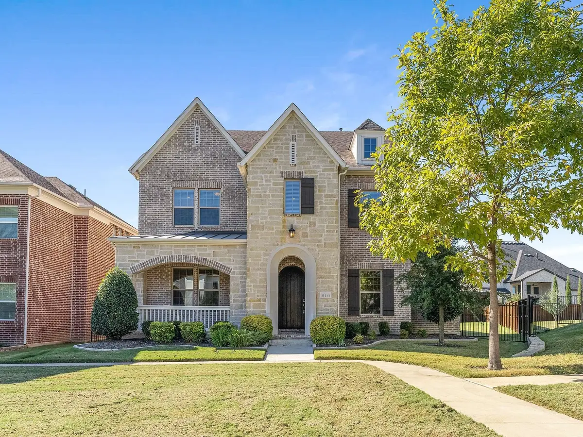 910 Marie Drive, Allen, TX 75013 - Image #1
