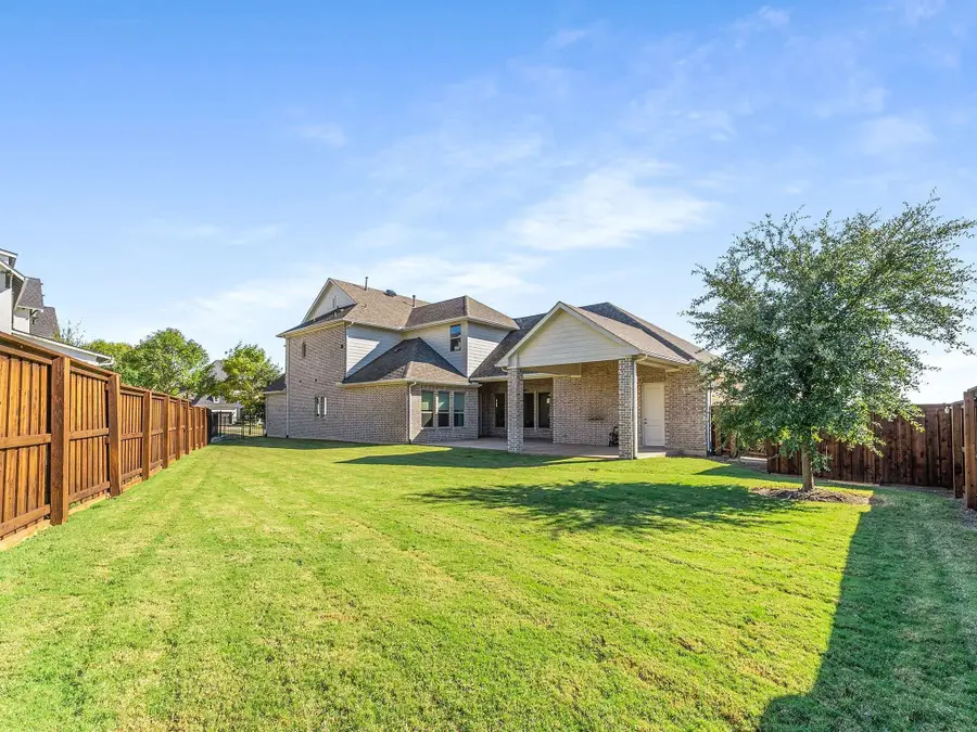 910 Marie Drive, Allen, TX 75013 - Image #2