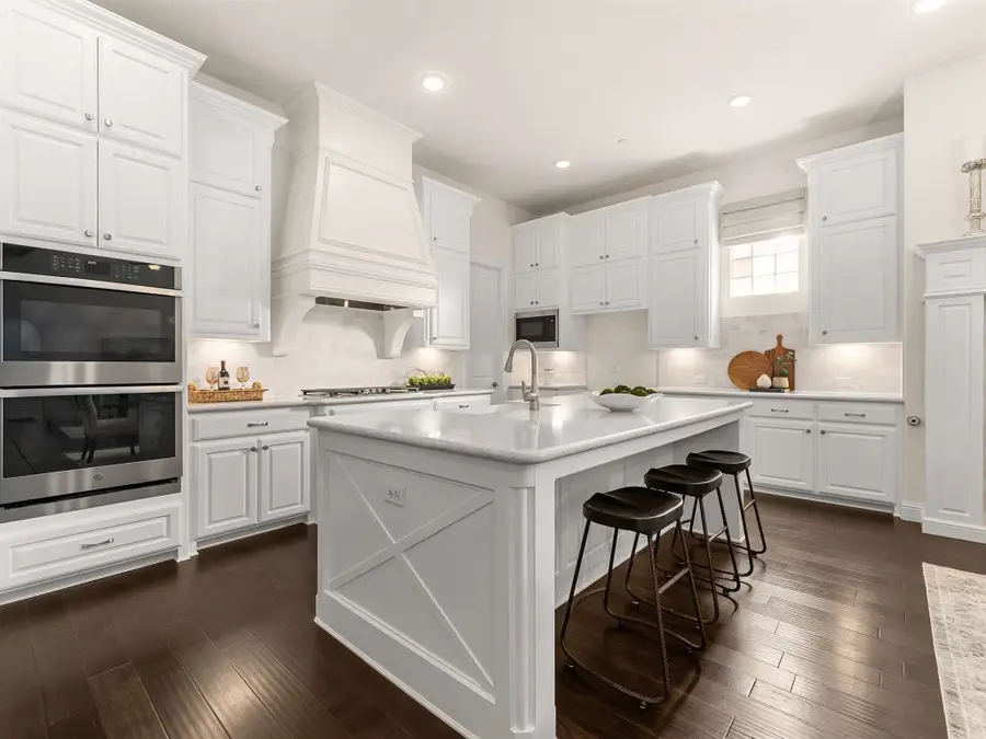 910 Marie Drive, Allen, TX 75013 - Image #3