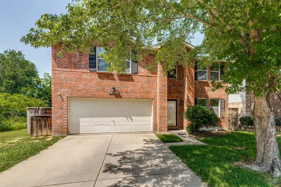 5504 Cedar Mountain Drive, McKinney, TX 75071 - Image #2