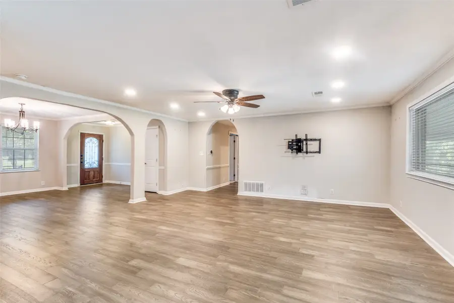 741 Country Club Road, Fairview, TX 75069 - Image #2