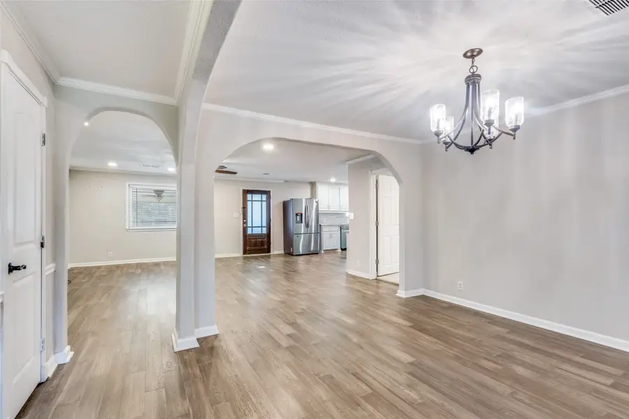 741 Country Club Road, Fairview, TX 75069 - Image #3